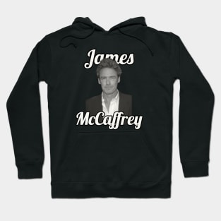 James McCaffrey \ 1959 Hoodie